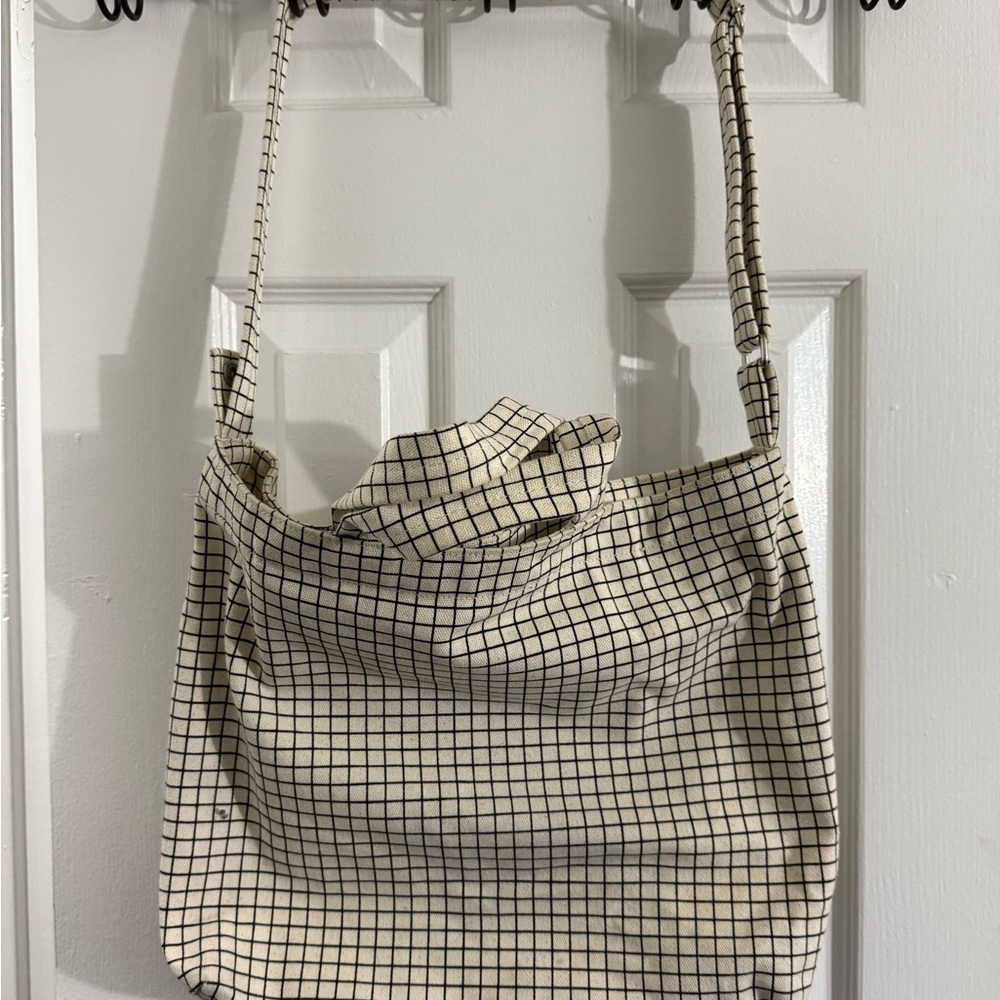 BAGGU Horizontal Duck Bag